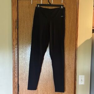 Ultimate Victoria’s Secret Black Leggings Medium
